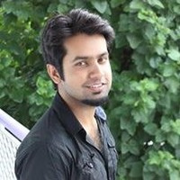 Echo Change Employee Faizan Afzal's profile photo