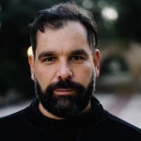 Hazon Employee Lev Berman's profile photo