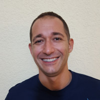 DENIER S.L. Employee Andreu Guardia's profile photo