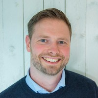 Rubicon Advies voor Organisatie Dynamiek Employee Leon Platerink's profile photo