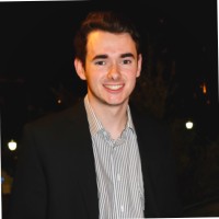 VYRL Marketing Employee Jack Jensen's profile photo
