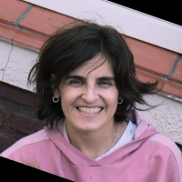 Fundación Natalí Dafne Flexer Employee Andrea Ayoroa's profile photo