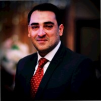 Kitchen-Club Employee Faraz Butt's profile photo