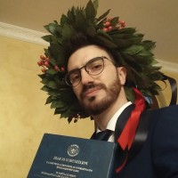 turing Employee Pantaleo Oscuri's profile photo