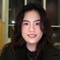 UBC Thunderbots Employee Amie le's profile photo