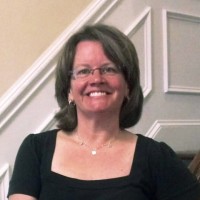 The Charlotte Observer Employee Robyn Ashley's profile photo