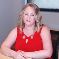 Mediafast Employee Amy Hafen's profile photo