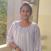 MELSS Employee Rini Theresa's profile photo