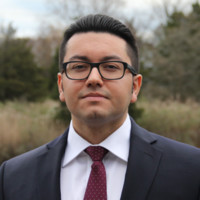 Hoffman Engineering, LLC. Employee Sebastian Salazar's profile photo