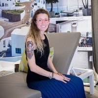 Resstende Srl Employee Alice Guardassoni's profile photo