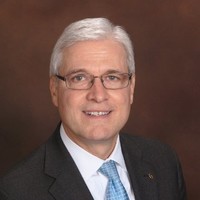 RBC Wealth Management Employee Terry Wood's profile photo