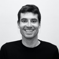 Powell & Glenn Employee Kieran Roberts's profile photo