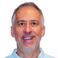 Keena Healthcare Technology Employee Jay Mangicaro's profile photo