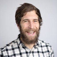 Lab 651 Employee Samuel Moss's profile photo