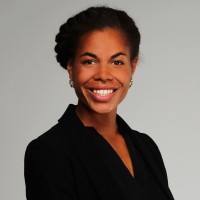 JUN Legal GmbH Employee Melanie Akinbisehin's profile photo