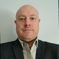 Ixion (part of Shaw Trust) Employee Paul Willis's profile photo