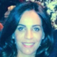 Hanna Interpreting Services LLC Employee Mona Kadah's profile photo