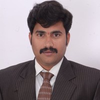 Athena Security Solutions India Employee Gopi Krishna's profile photo