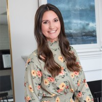 Micamy Design Studio Employee Kaitlin Stanton's profile photo