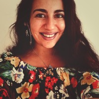 Florencia Rionegro Email