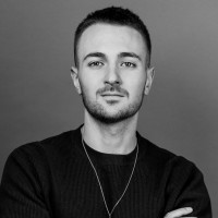 Uzwei Employee Simon Köster's profile photo