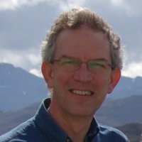 Ellon and District Mens Shed Employee Andy Leonard's profile photo