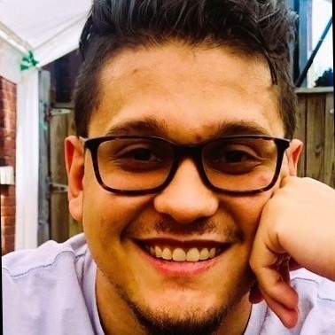 Documented Employee Jeffrey Garcia, Ed.M., MS-NPL's profile photo