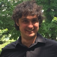 Université de Montréal Employee Stephane Moulin's profile photo