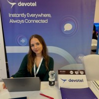 Devotel Employee Hilal Kaz's profile photo