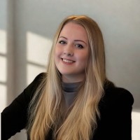 CGC Event Caterers Employee Katie Gray's profile photo