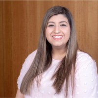 Delia Irani Email