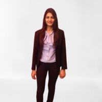 AAJV & ASSOICIATES Employee Shweta Naagar's profile photo