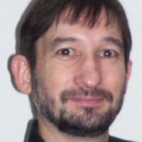 States Newsroom Employee Jeff Beach's profile photo