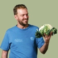 Boerschappen Employee Pelle Meijers's profile photo