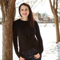 Elaina Lyons Email & Phone Number