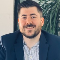 Deloitte Employee Collin McGee's profile photo