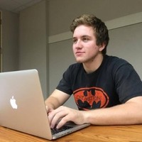 Ivy Computer, Inc. Employee Benjamin Beaudin's profile photo