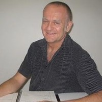 University of Tasmania Employee Robin Wells's profile photo
