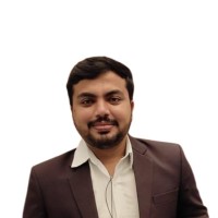 Shivrai Technologies Pvt. Ltd. Employee Bhushan Palve's profile photo