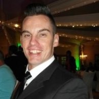 Fallon Solutions Employee Justin Deyzel's profile photo