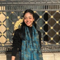 Eventocity Employee Marwa Saber's profile photo