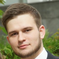SD Solutions Employee Михаил Сергеев's profile photo