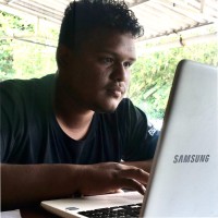 Nilton Cesar Email