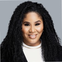 The Ring Workspaces Employee Janelle Branch's profile photo