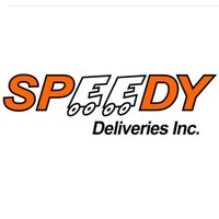 Speedy Deliveries