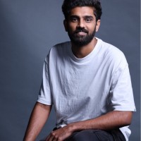 Mile studios Employee Anand Santhosh's profile photo