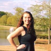 Easy Stones Employee Lillian Coston's profile photo