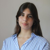 Purever Industries Employee Sofia Eghteda's profile photo