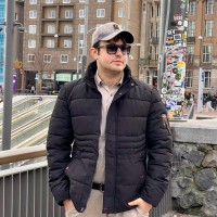 ReVolta Employee Asad Ullah's profile photo