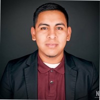 United Contractors Employee Gustavo Flores's profile photo